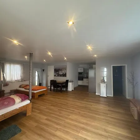 Gæstehus A66 Gründau